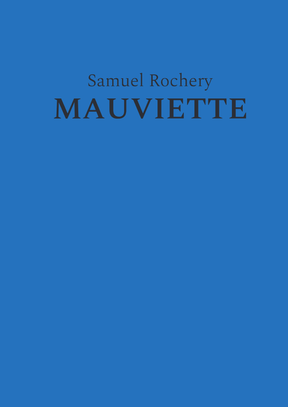 Mauviette