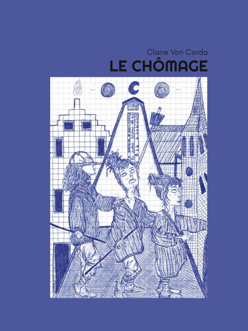 Le Chômage